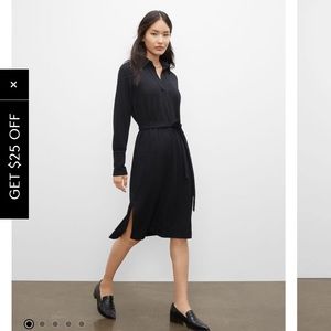 NWT Club Monaco Shirt Dress